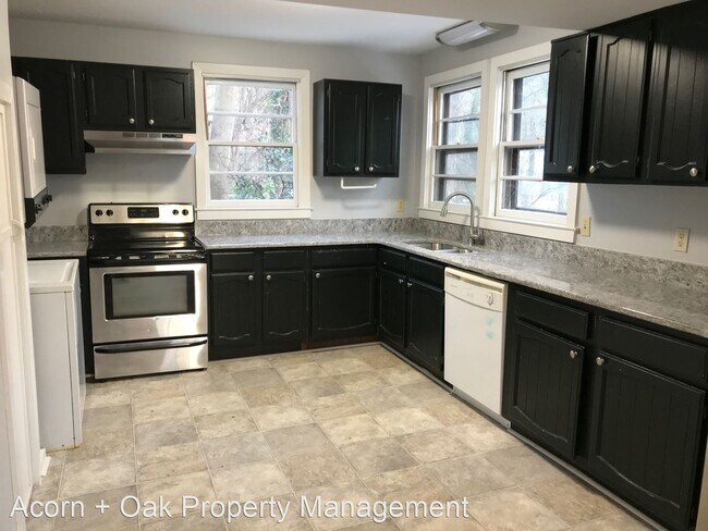 Building Photo - 4 br, 2 bath House - 125 Purefoy Rd