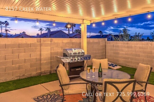 Building Photo - 8157 Creek Water Ln