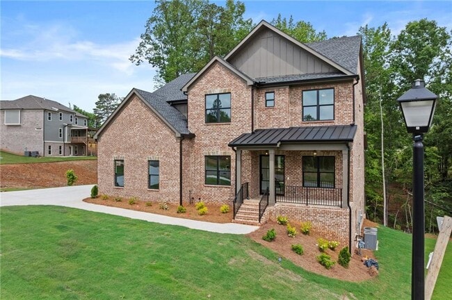 Building Photo - 6120 Hutchins Dr