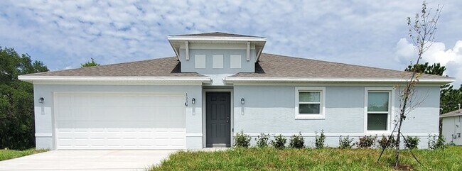 Primary Photo - SPACIOUS 3/2 HOME IN PALM BAY