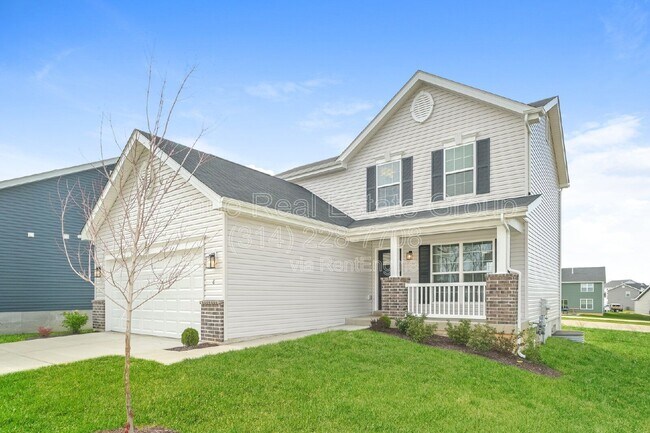 Building Photo - 6 Snowdrop Ct