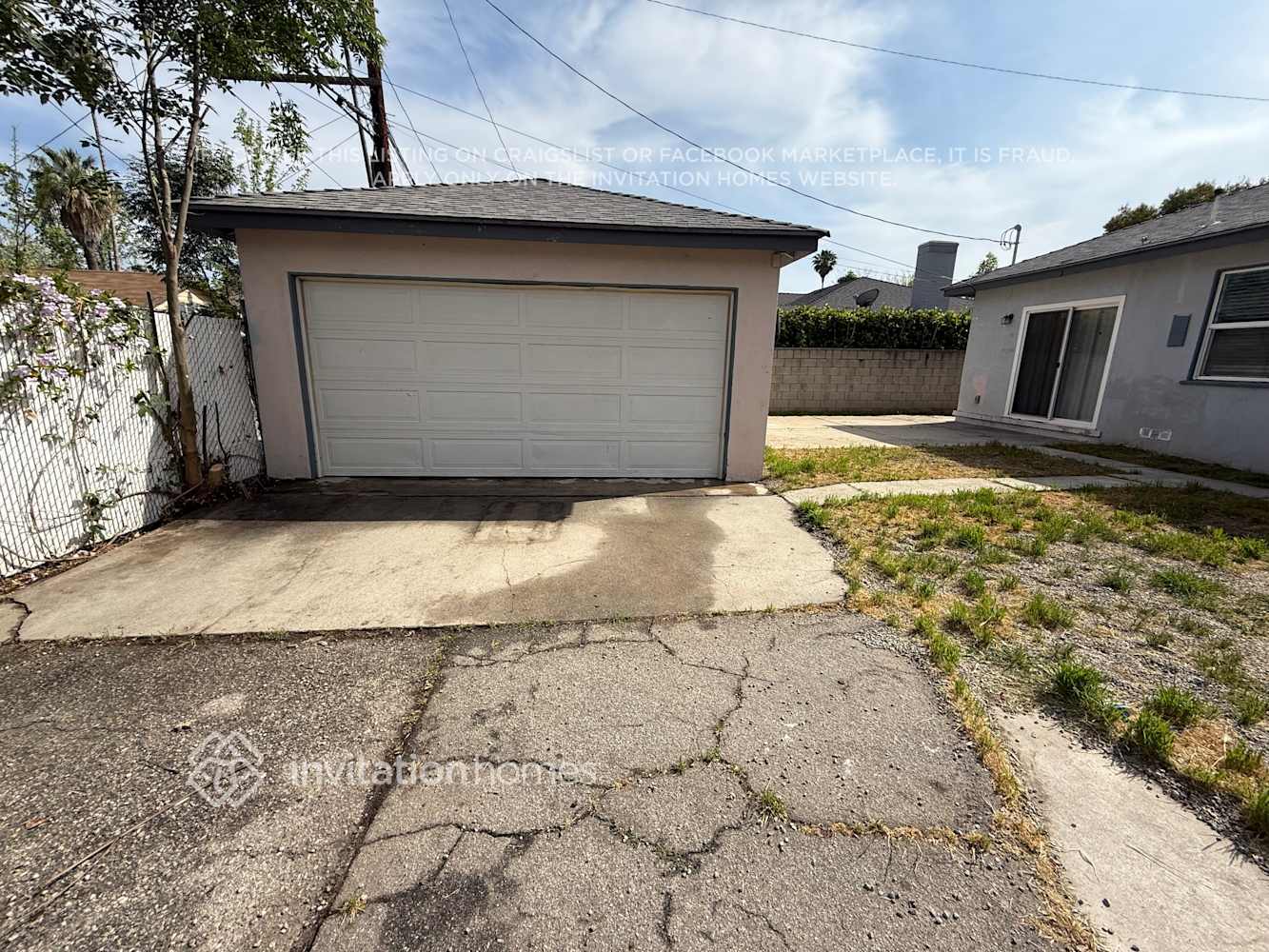 Building Photo - 7806 Sunny Brae Ave