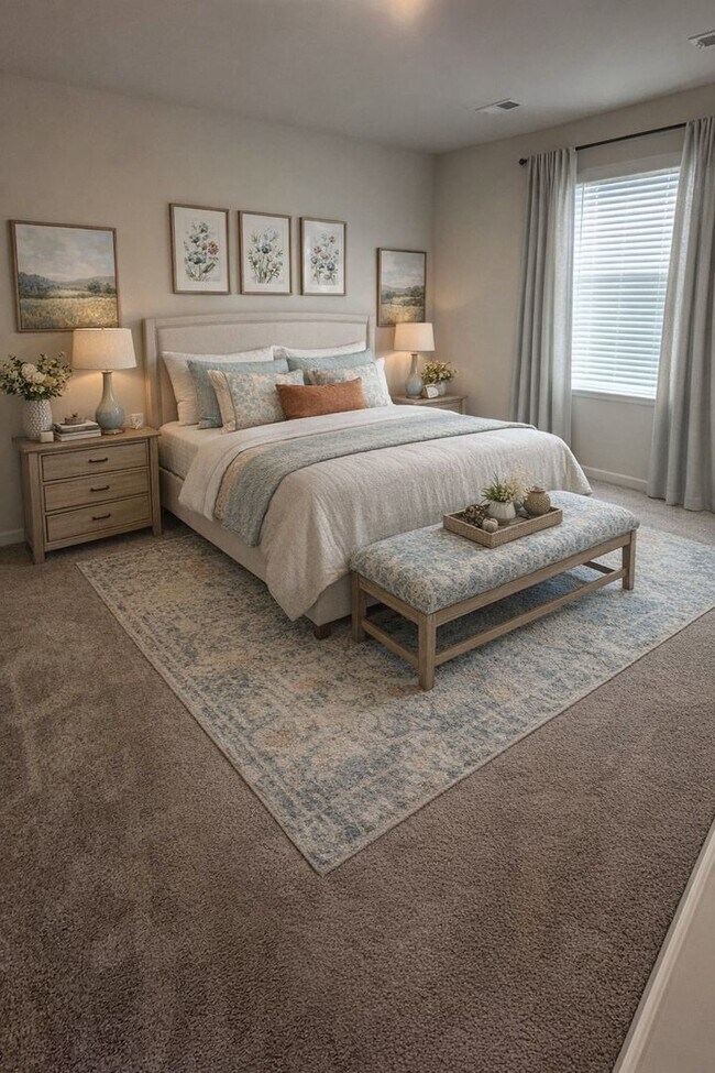 Building Photo - 5 Bedroom Home in Meadow Springs