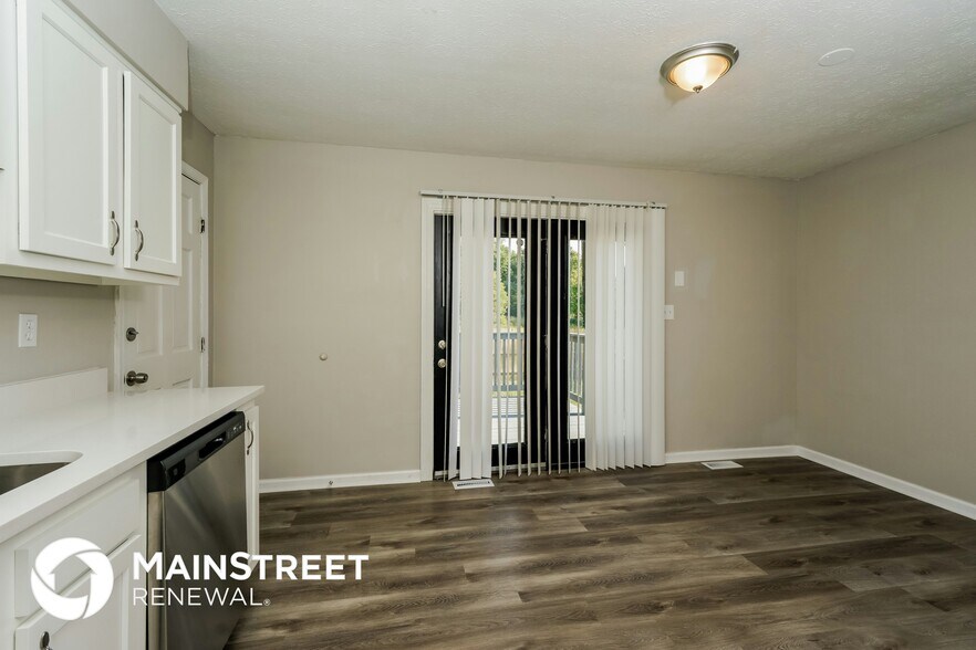 Building Photo - 5510 Gaskin Ct