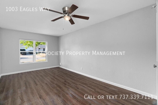 Building Photo - 1003 Eagles Way