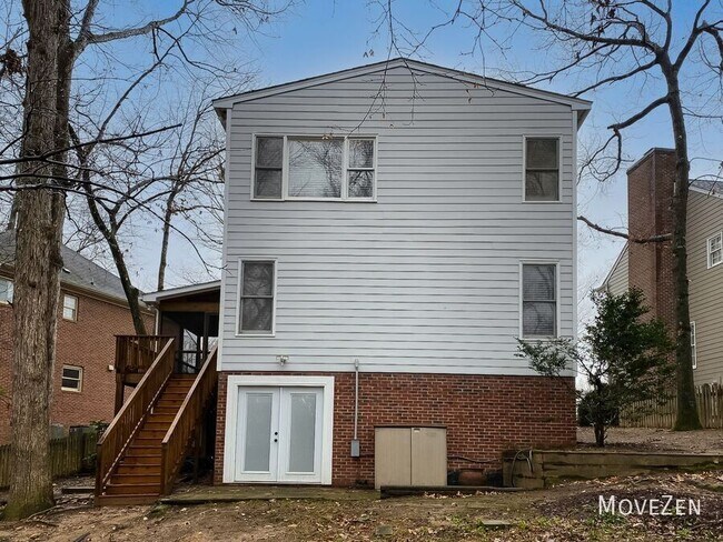 Building Photo - 4509 Latrobe Ct