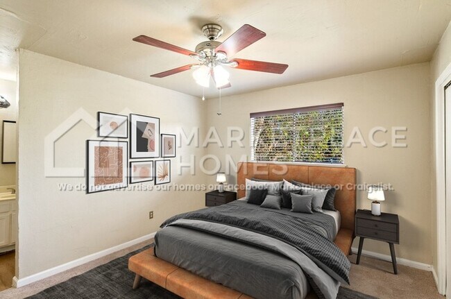 Building Photo - 8500 Caspian Dr