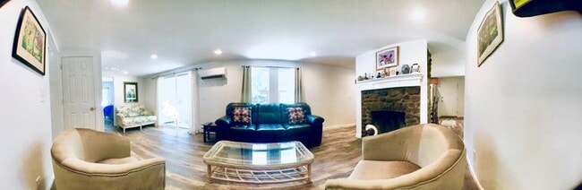 Living Room1 - 21 Woodsia Trl