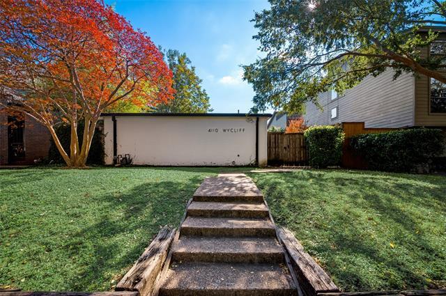 Building Photo - 4110 Wycliff Ave