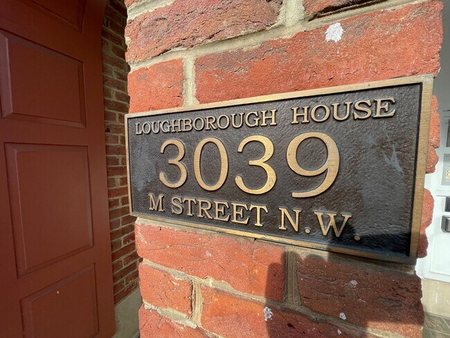 Building Photo - Junior League - 3039 M