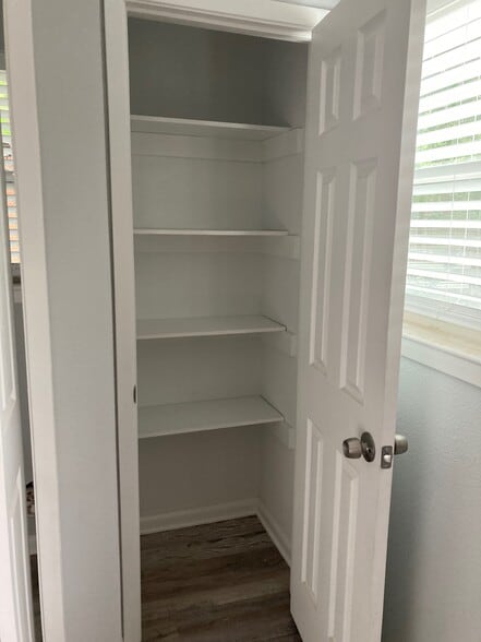 Kitchen Pantry - 721 Tuskegee St