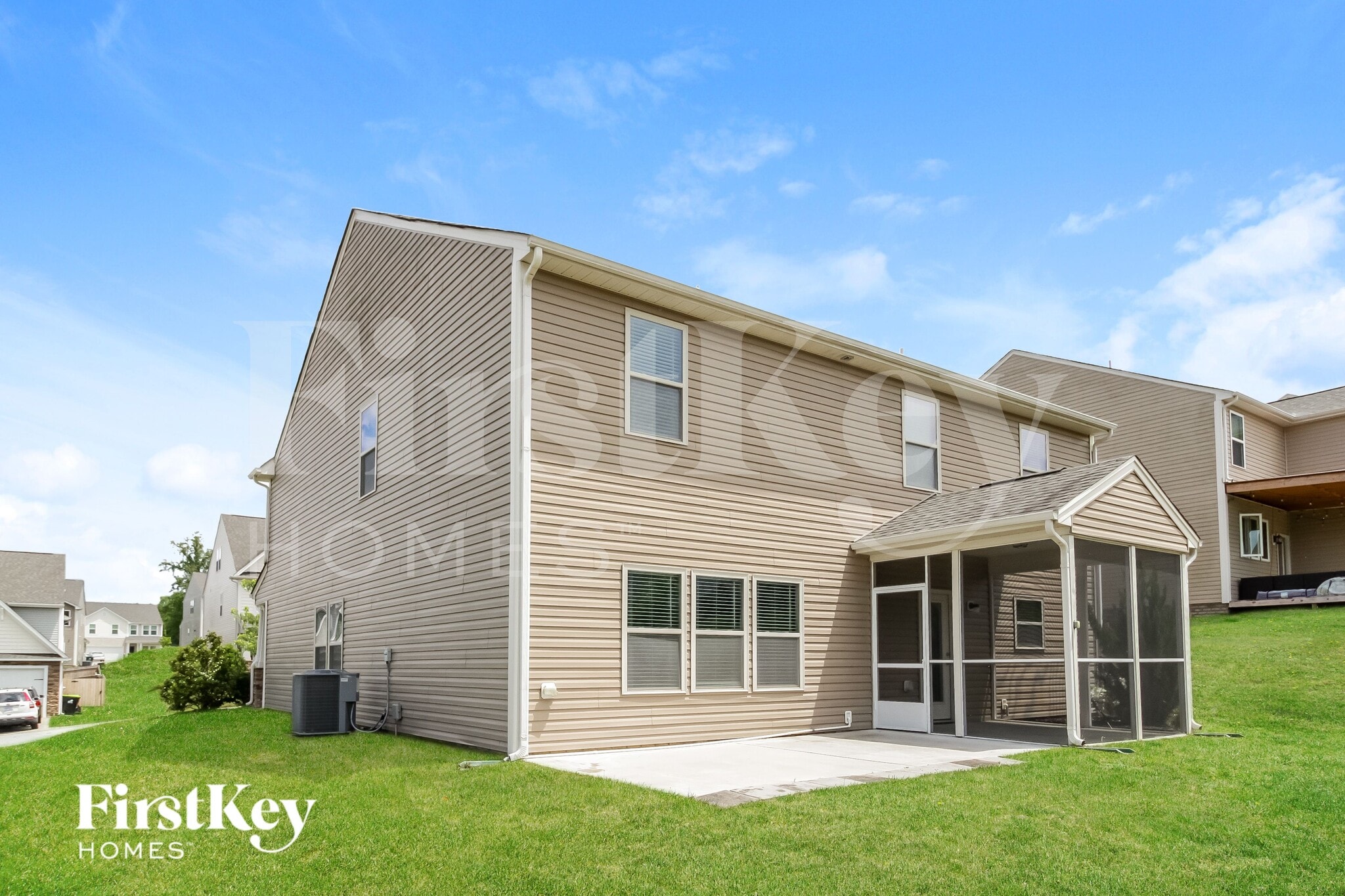 Building Photo - 5232 Smoky Ridge Ln