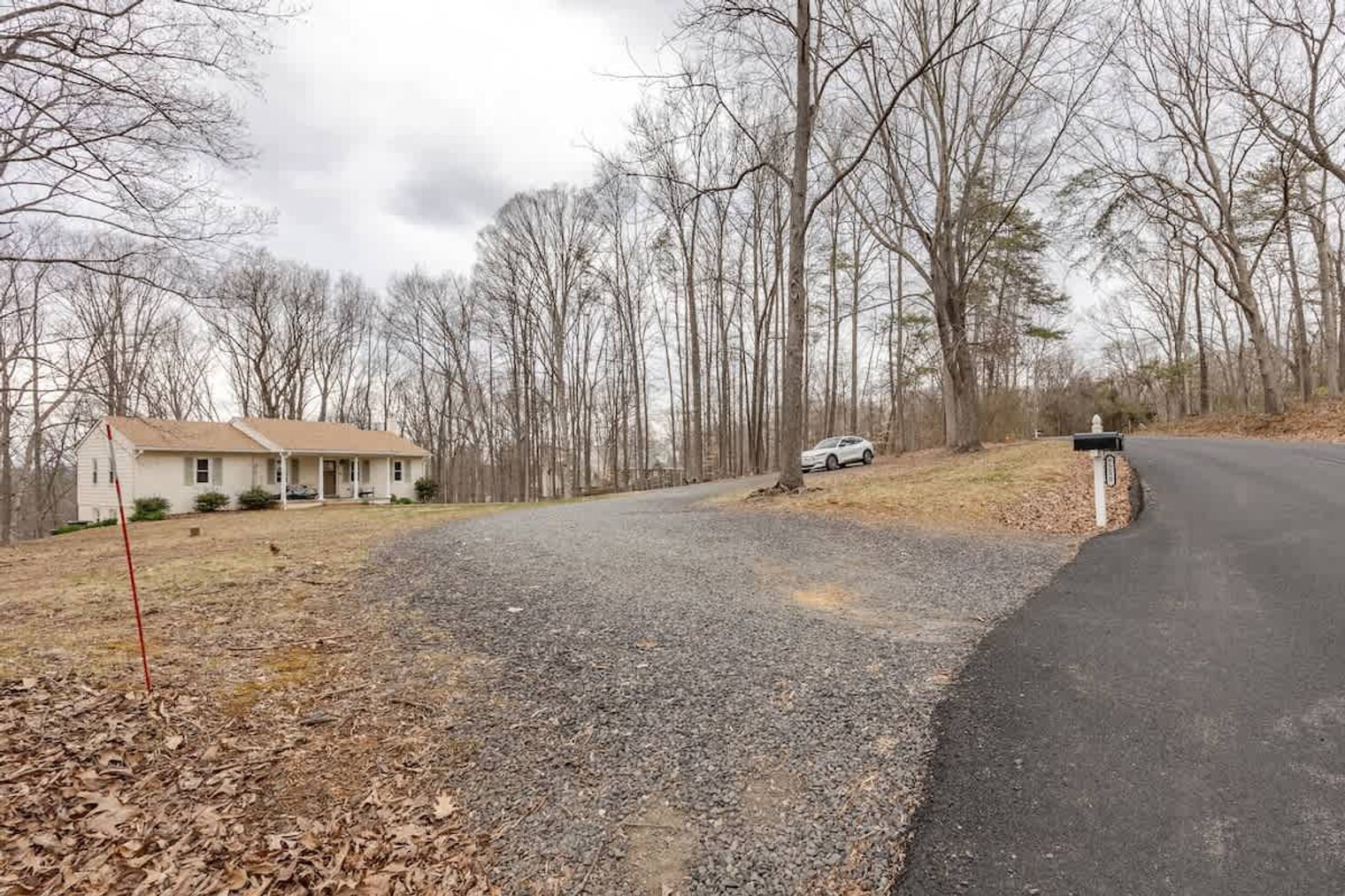 Building Photo - 7258 Baldwin Ridge Rd
