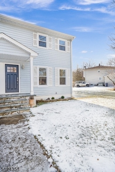 Building Photo - 1 Tempe Wick Rd