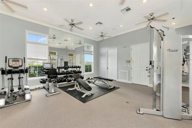 Building Photo - 15517 Rose Grove Dr