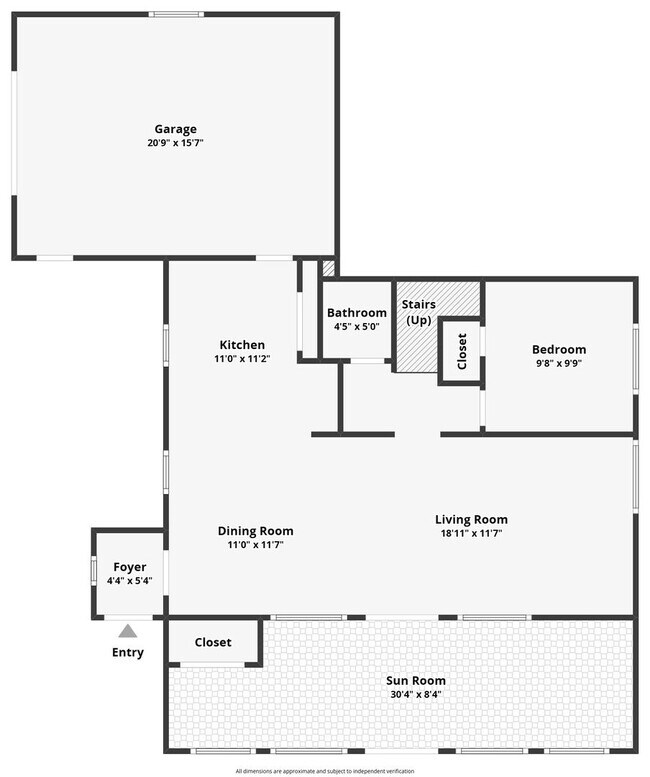 Building Photo - 993 Woodchuck Ct