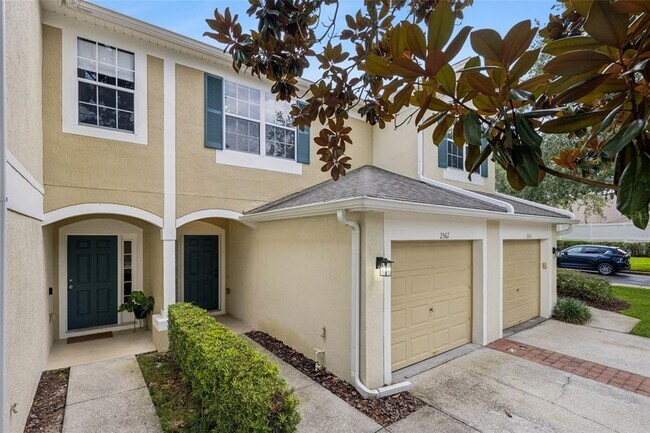 Building Photo - 2561 Galliano Cir