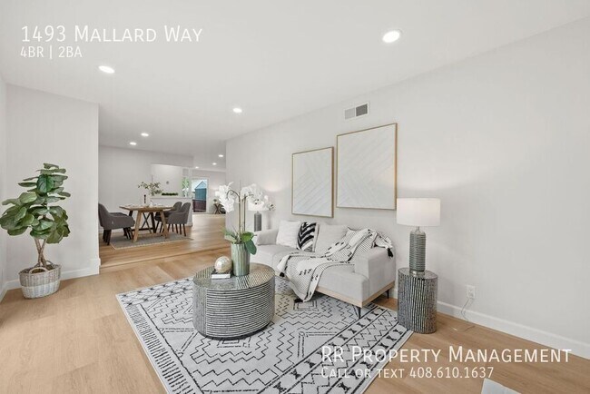 Building Photo - 1493 Mallard Way