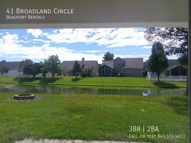 Building Photo - 41 Broadland Cir