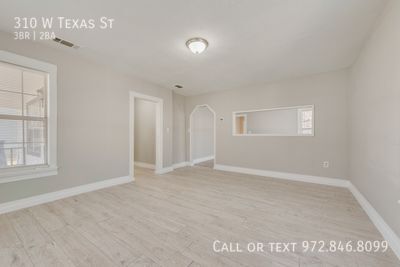 Building Photo - 310 W Texas St