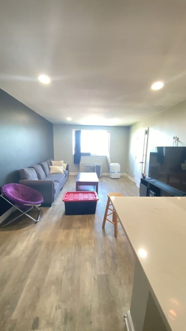 Building Photo - 15 Piedmont Ave NE APT 1506, Atlanta, GA 30308