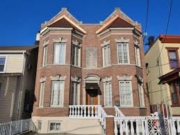 Building Photo - 4523 Harrison Pl