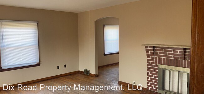 Building Photo - 3 br, 1 bath House - 1501 Smith Avenue,