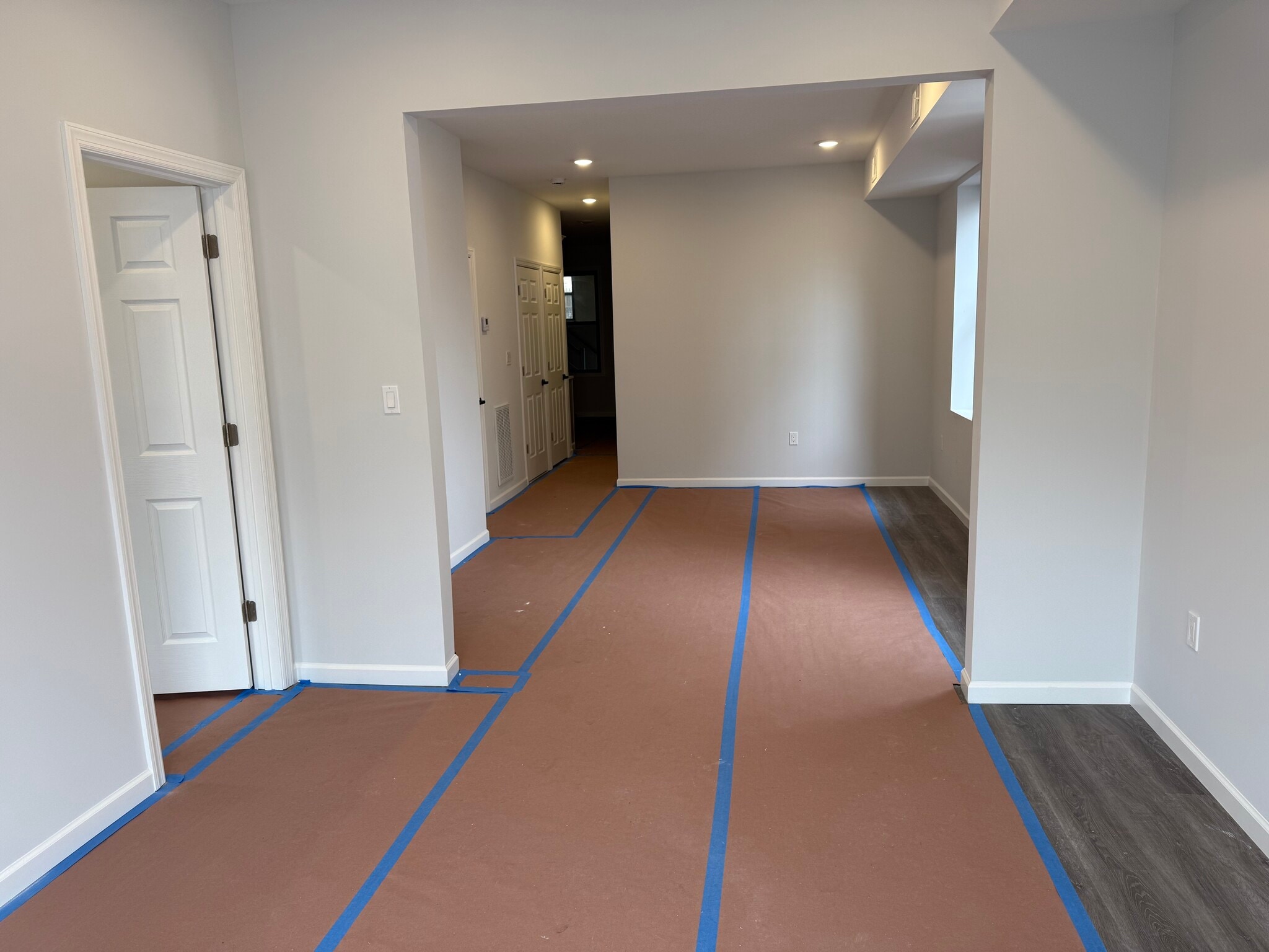 Open Layout - 37 6th St