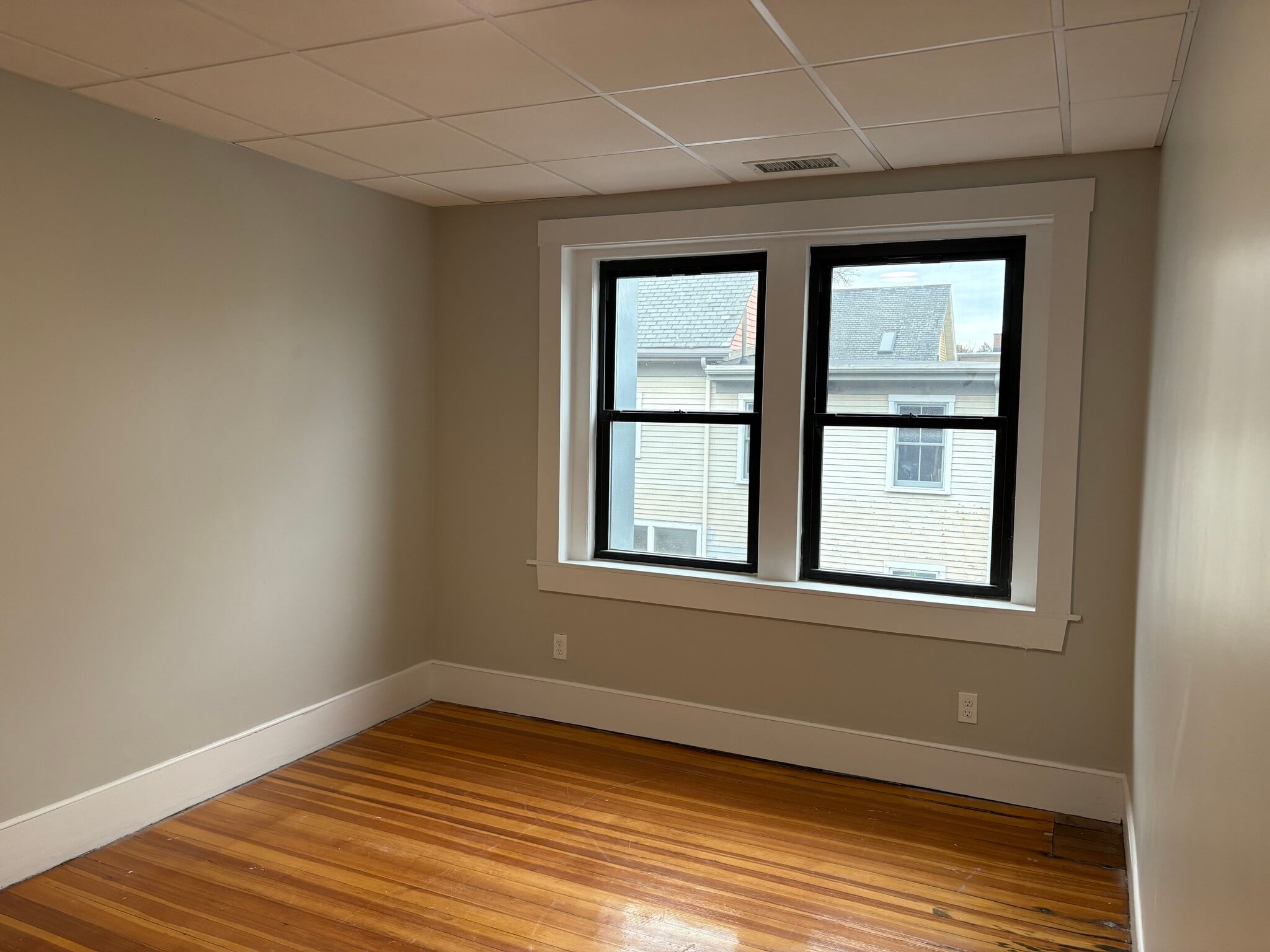 Building Photo - 2020 Massachusetts Ave