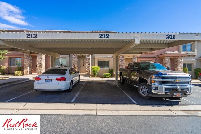 Building Photo - 2801 E 450 N