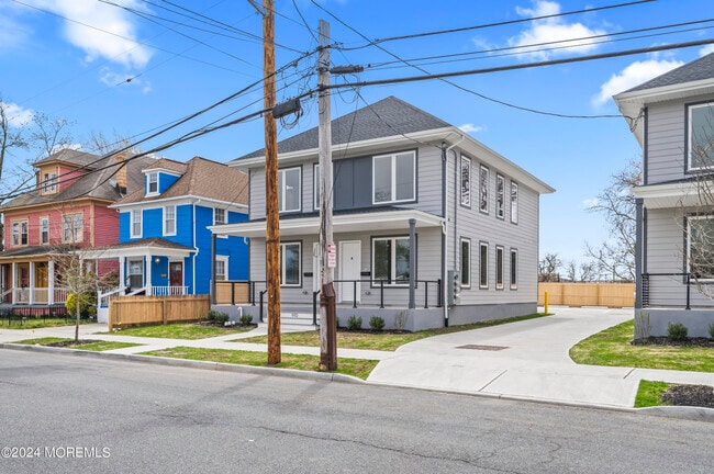 Building Photo - 910 Cookman Ave