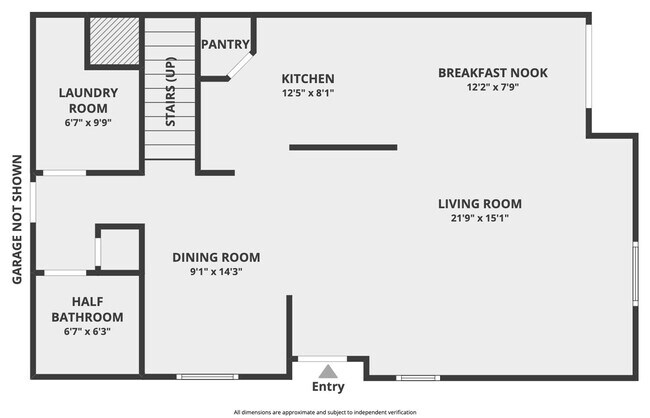 Building Photo - Spacious 3-Bdrm Townhome in Orlando's Gated Westwood Community - Available Now!