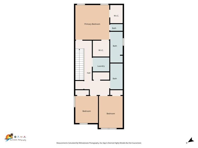 Building Photo - 20 Sabal Bnd