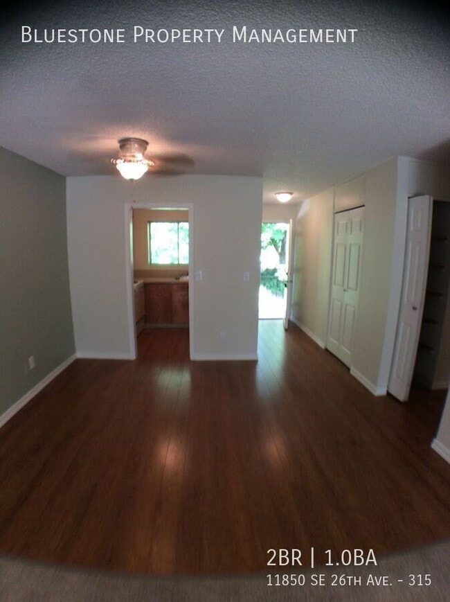 Building Photo - 11850 SE 26th Ave