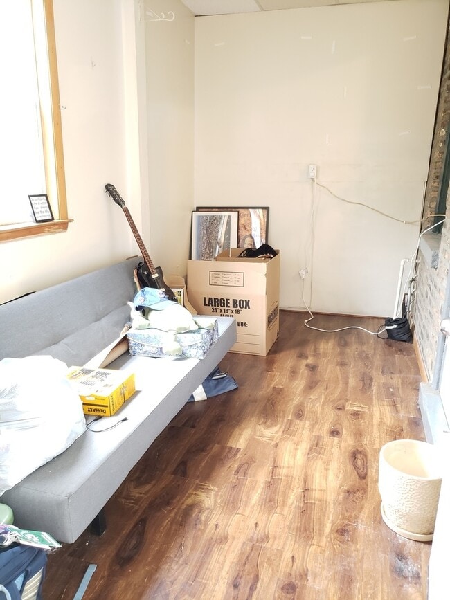 Building Photo - 3510 N Broadway