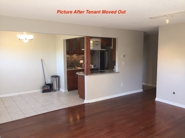 Building Photo - PRE LEASE: Large Updated 2 Bed 1.5 Bath Condo Close To Campus!