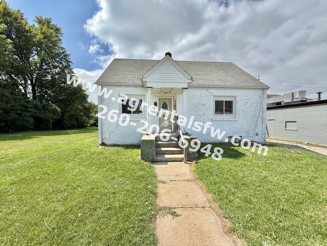 Primary Photo - 2 Bedroom House