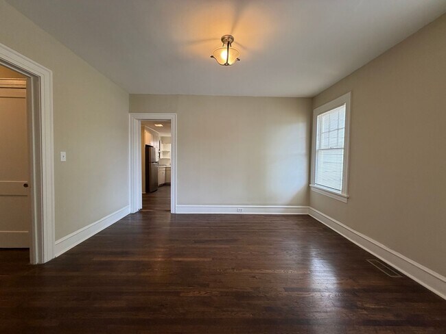 Building Photo - 2/2 House in Old East Rome $1,450