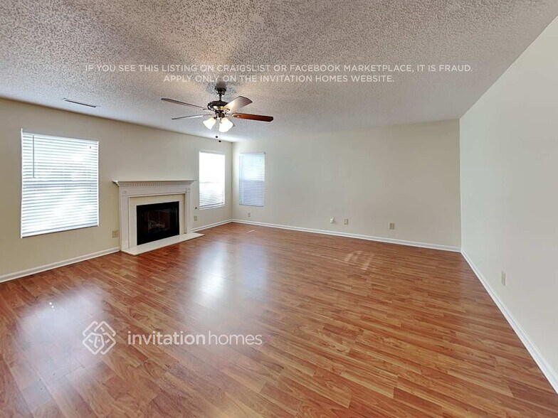 Building Photo - 5504 Hammermill Dr