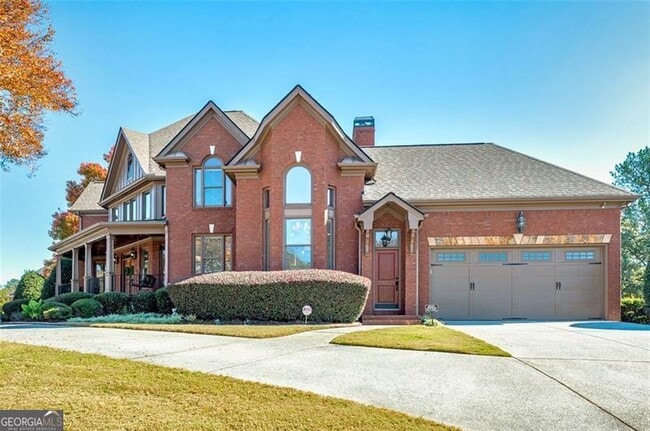 Building Photo - 692 Heritage Post Ln SW