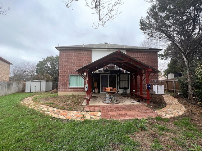 Building Photo - 7543 Prairie Lace