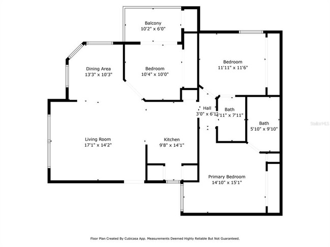 Building Photo - 995 Northern Dancer Way