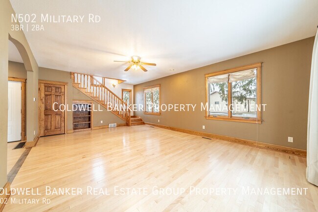 Building Photo - N502 Military Rd