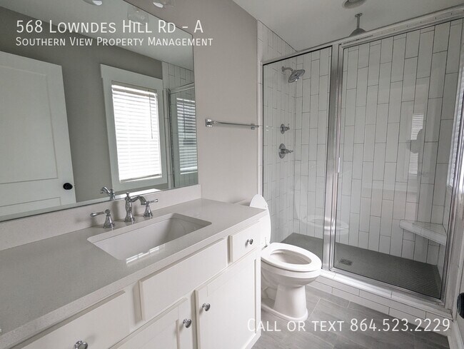 Building Photo - 568 Lowndes Hill Rd