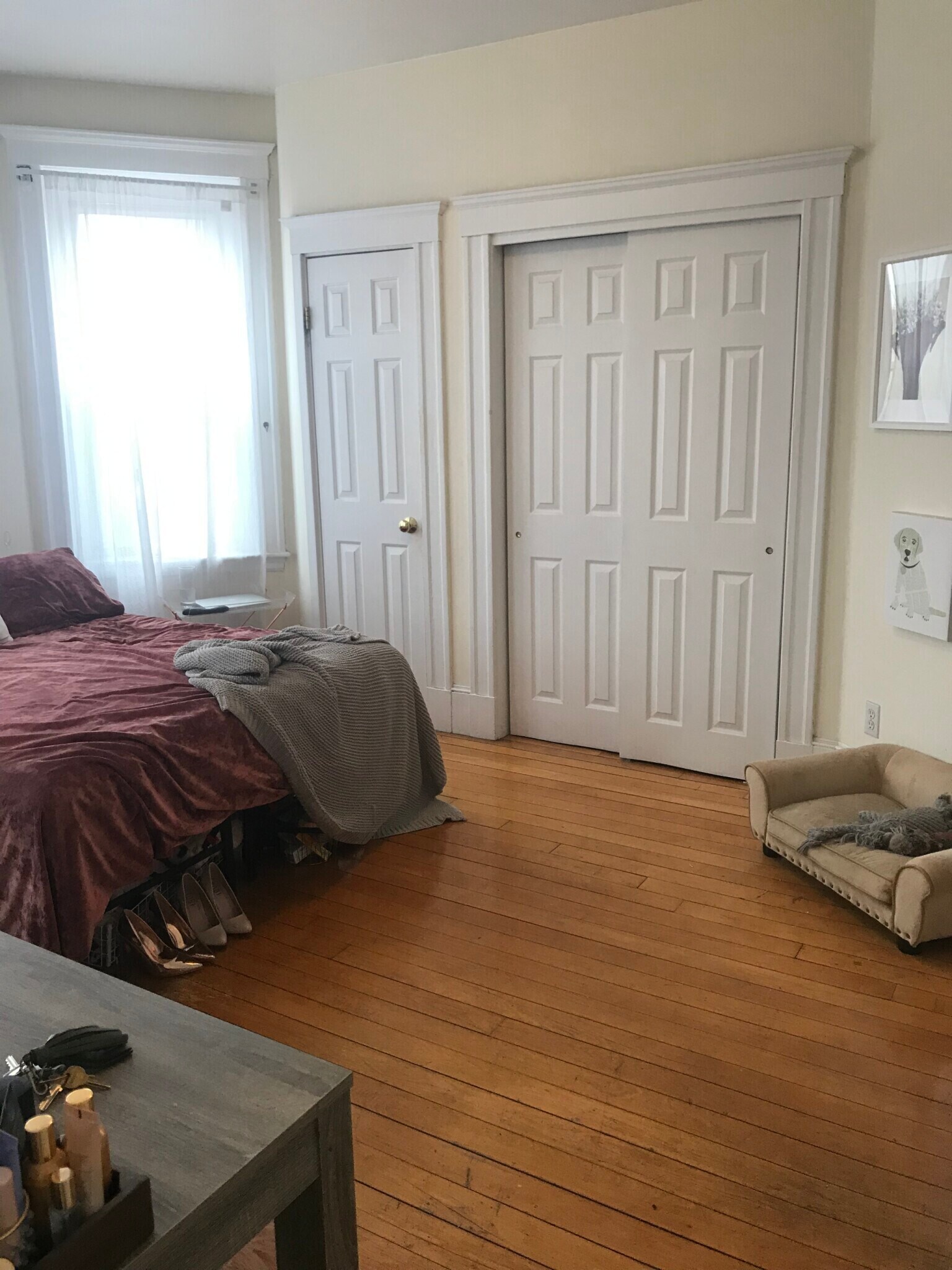 Building Photo - 279 Harvard St