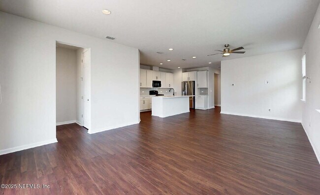 Building Photo - FOR RENT: 3BR 3BA SINGLE FAMILY HOUSE - Modern Greyhawk Retreat with Pond Views, Flex Space & Res...