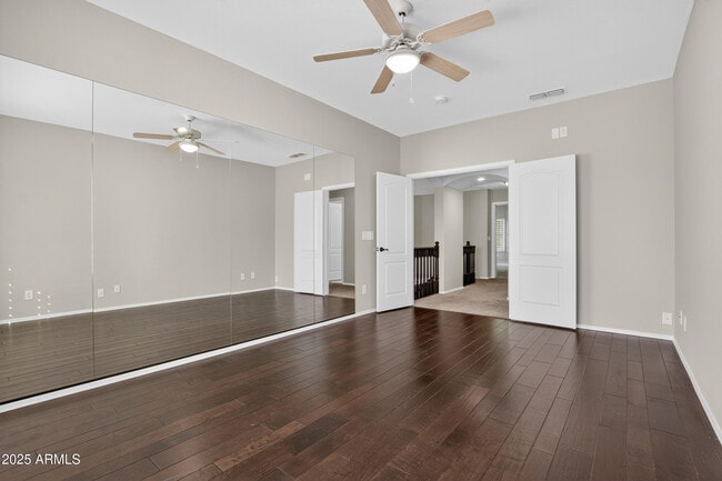 Building Photo - 4302 E Mossman Rd