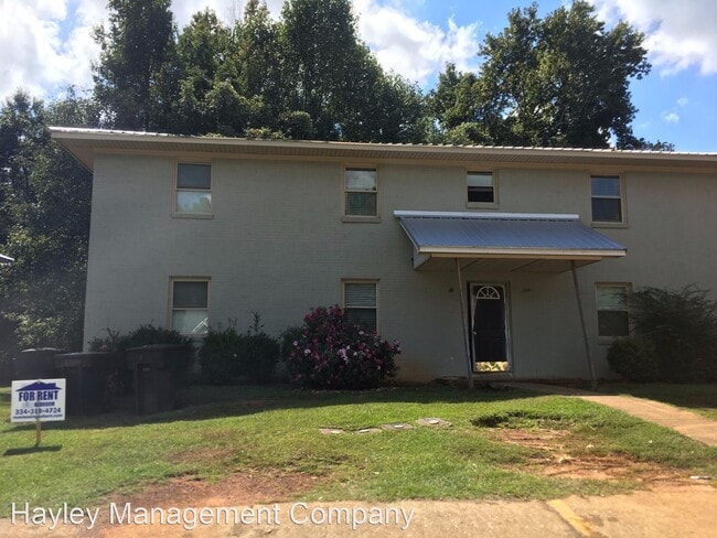 Primary Photo - 605 Edmon Ave