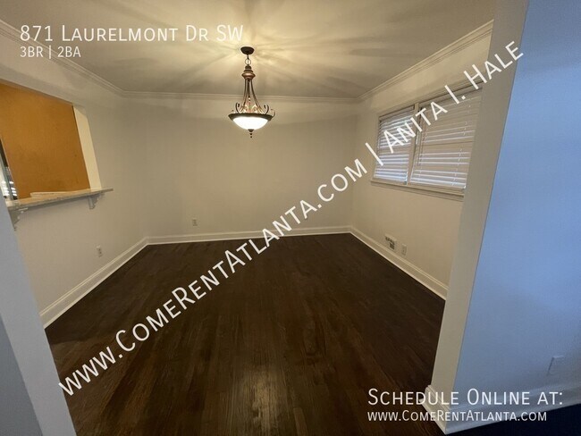 Building Photo - 871 Laurelmont Dr SW