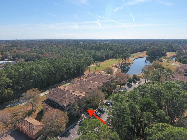 Building Photo - 520 Florida Club Blvd